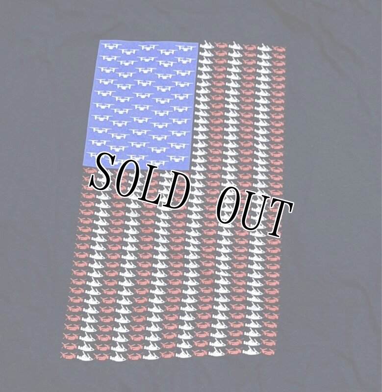 画像4: 米軍放出品 VMM-265　Tシャツ　X LARGE (4)