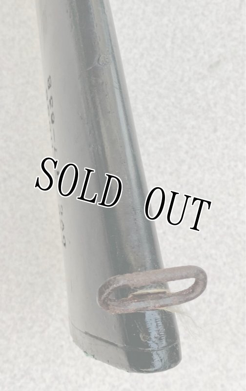 画像16: 米軍実物 COLT Rubber TRAINING RIFLE M16A2  T 07 83B  (16)