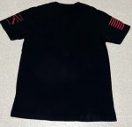 画像4: 米軍放出品　GRUNT STYLE　 Tシャツ　LARGE (4)