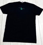 画像2: 米軍放出品 USAF PEDRO RESCUE　Tシャツ　LARGE (2)