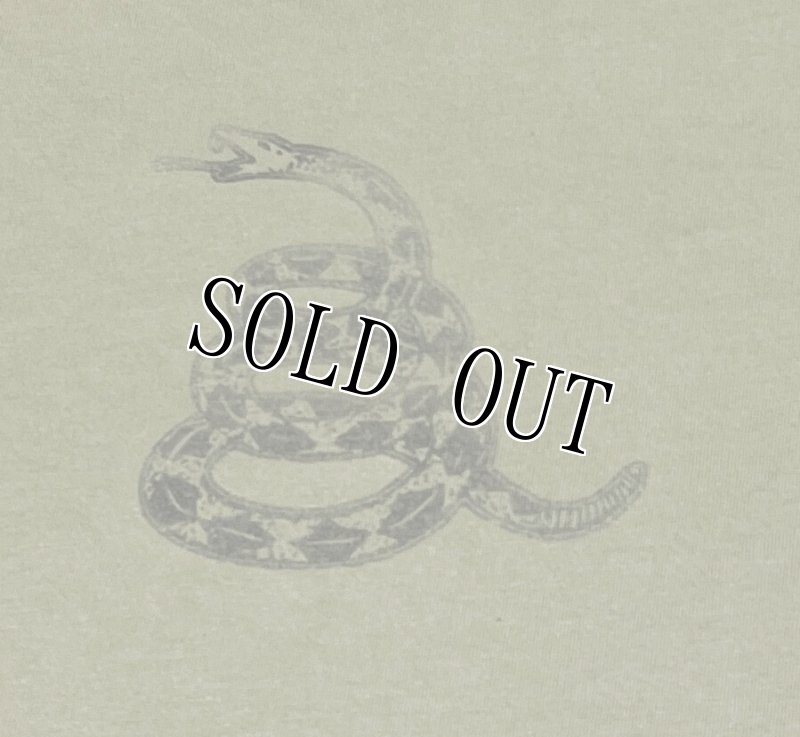 画像2: 米軍放出品 GRUNT STYLE  Tシャツ LARGE (2)