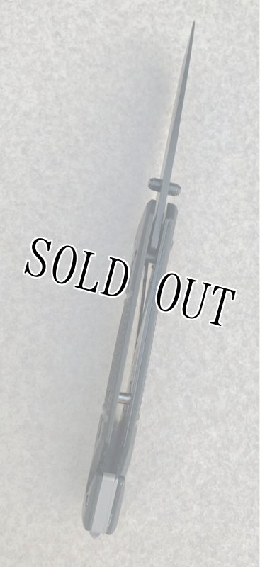 画像9: 海兵隊放出品 Smith&Wesson   フォールディング レスキュー ナイフ (9)