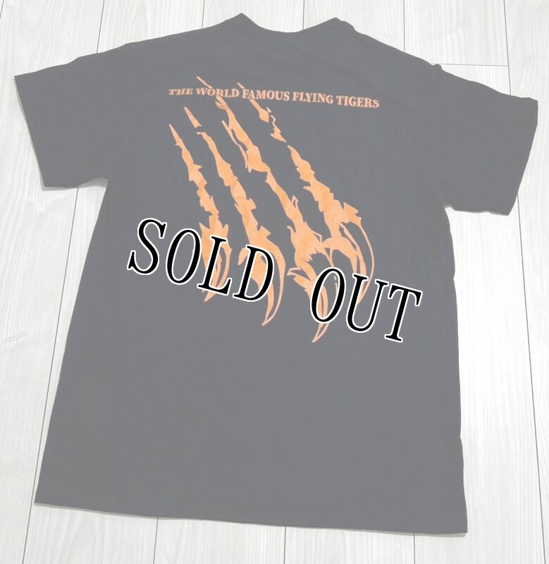 画像3: 米軍放出品  VMM-262 Tシャツ BLACK  (3)