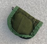 画像11: 米軍放出品 RAIN Military Sewing Kit 　ソーイングキット　OD (11)