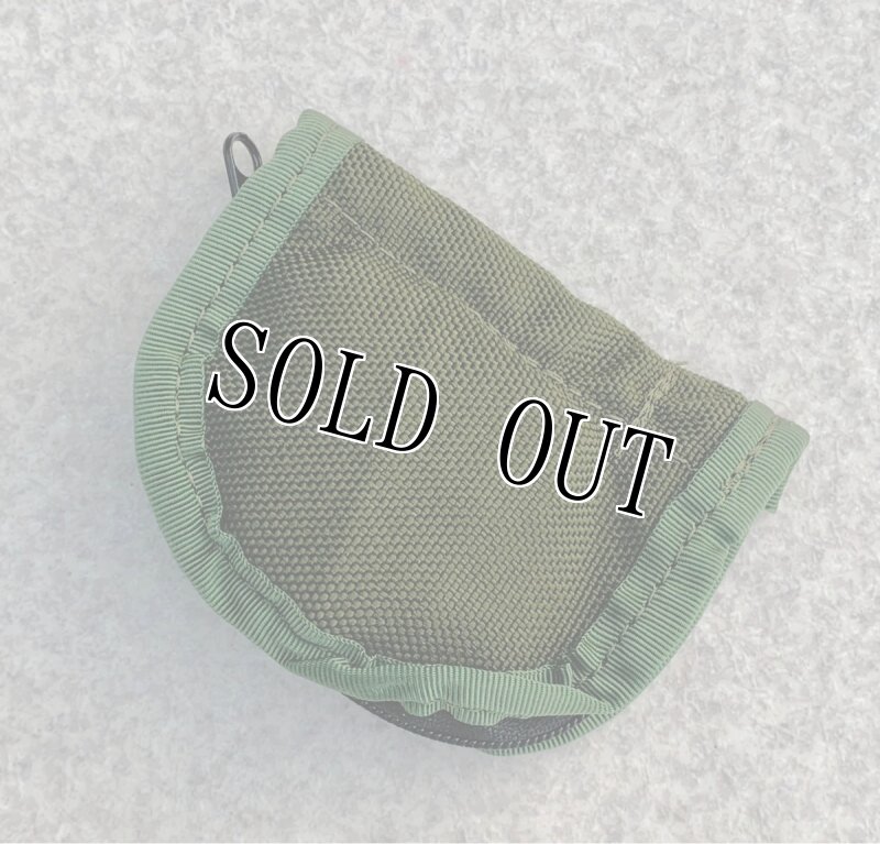 画像11: 米軍放出品 RAIN Military Sewing Kit  ソーイングキット OD (11)