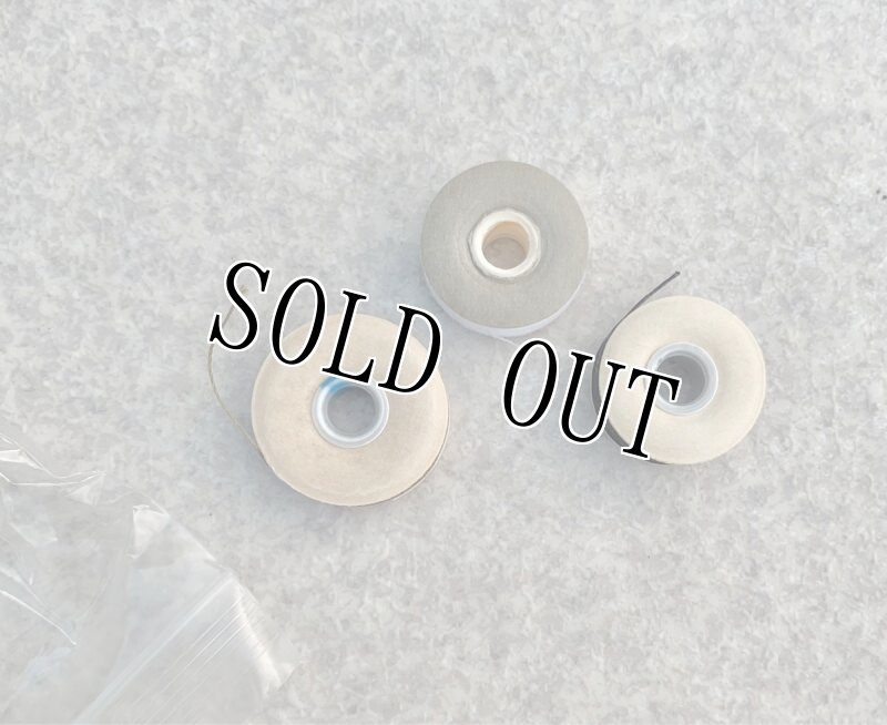 画像4: 米軍放出品 RAIN Military Sewing Kit  ソーイングキット OD (4)