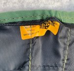 画像12: 米軍放出品 RAIN Military Sewing Kit 　ソーイングキット　OD (12)