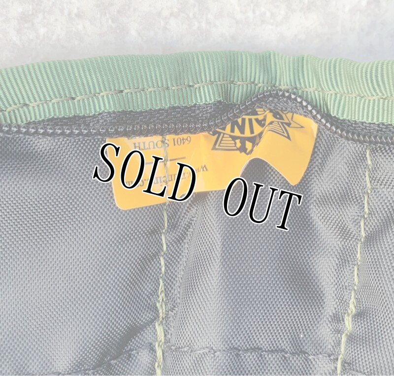 画像12: 米軍放出品 RAIN Military Sewing Kit  ソーイングキット OD (12)