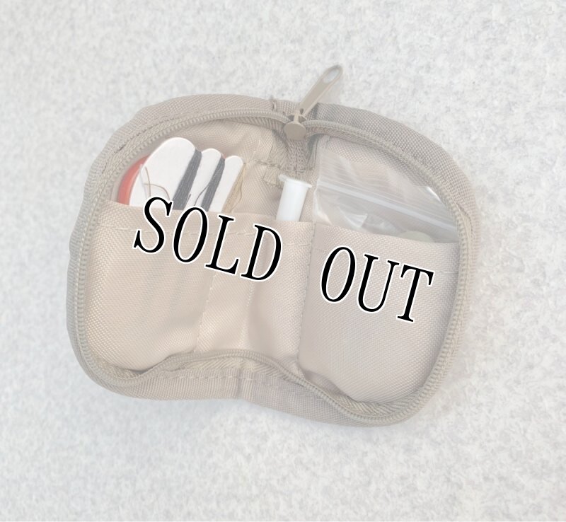 画像6: 米軍放出品.Military Sewing Kit  ソーイングキット マルチ (6)