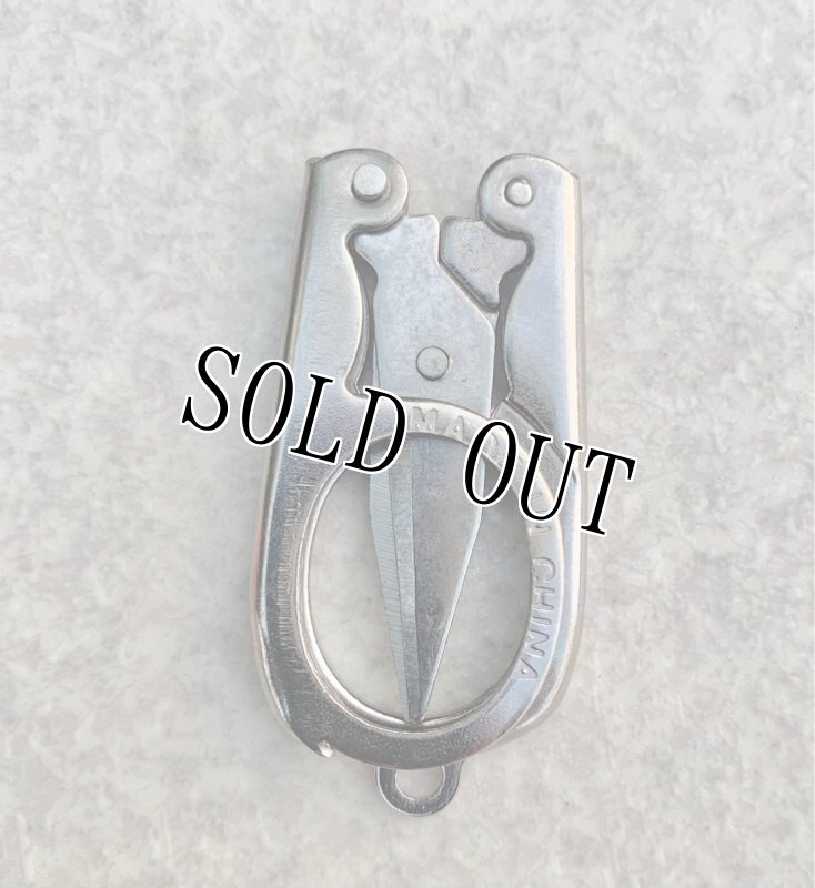 画像8: 米軍放出品 RAIN Military Sewing Kit  ソーイングキット OD (8)