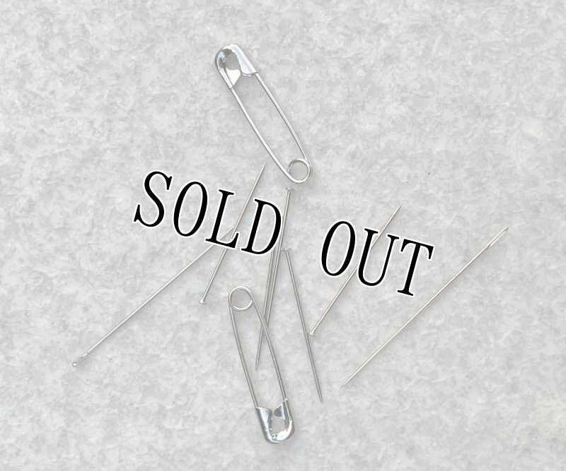 画像5: 米軍放出品 RAIN Military Sewing Kit  ソーイングキット OD (5)