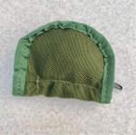画像10: 米軍放出品 RAIN Military Sewing Kit 　ソーイングキット　OD (10)