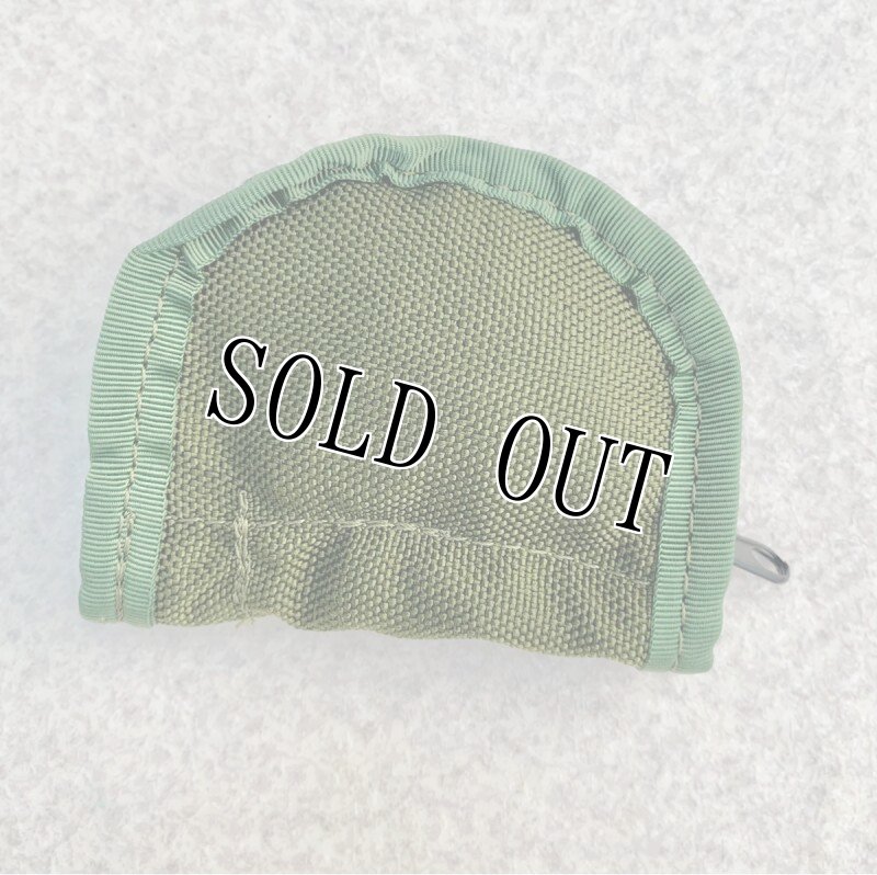 画像10: 米軍放出品 RAIN Military Sewing Kit  ソーイングキット OD (10)