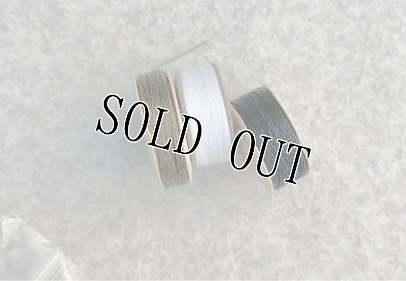 画像3: 米軍放出品 RAIN Military Sewing Kit  ソーイングキット OD (3)