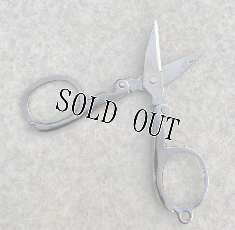 画像7: 米軍放出品 RAIN Military Sewing Kit  ソーイングキット OD (7)