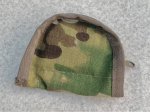 画像8: 米軍放出品.Military Sewing Kit 　ソーイングキット　マルチ (8)