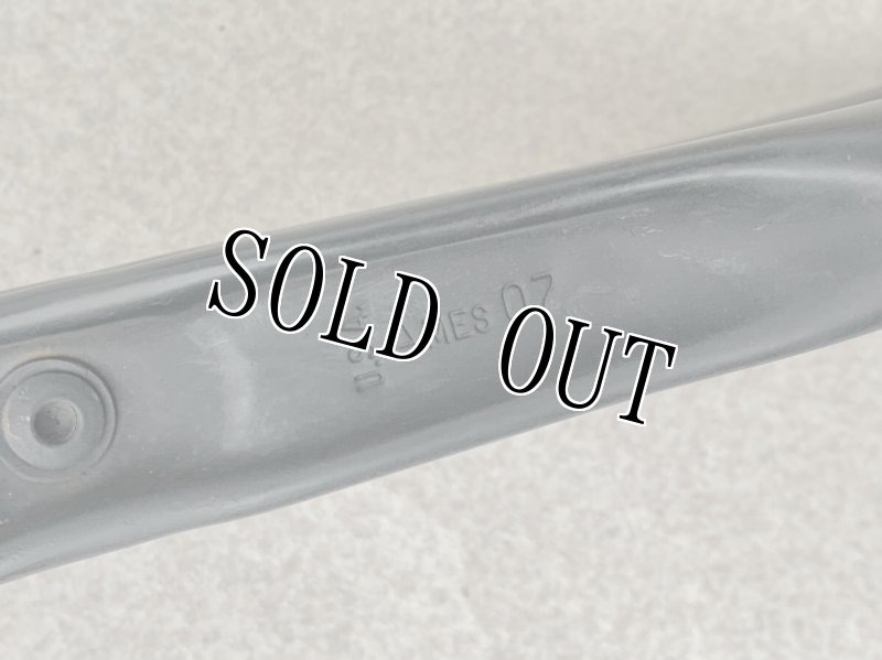 画像11: 米軍実物 US GI E-TOOL 三つ折 フォールディングショベル (ケース付き)  (11)