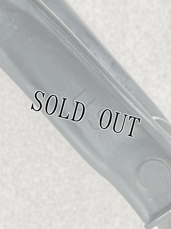 画像10: 米軍実物 US GI E-TOOL 三つ折 フォールディングショベル (ケース付き)  (10)