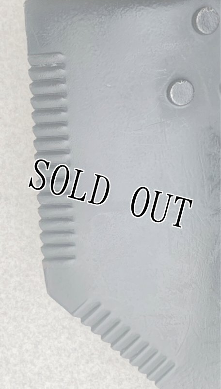 画像6: 米軍実物 US GI E-TOOL 三つ折 フォールディングショベル (ケース付き)  (6)