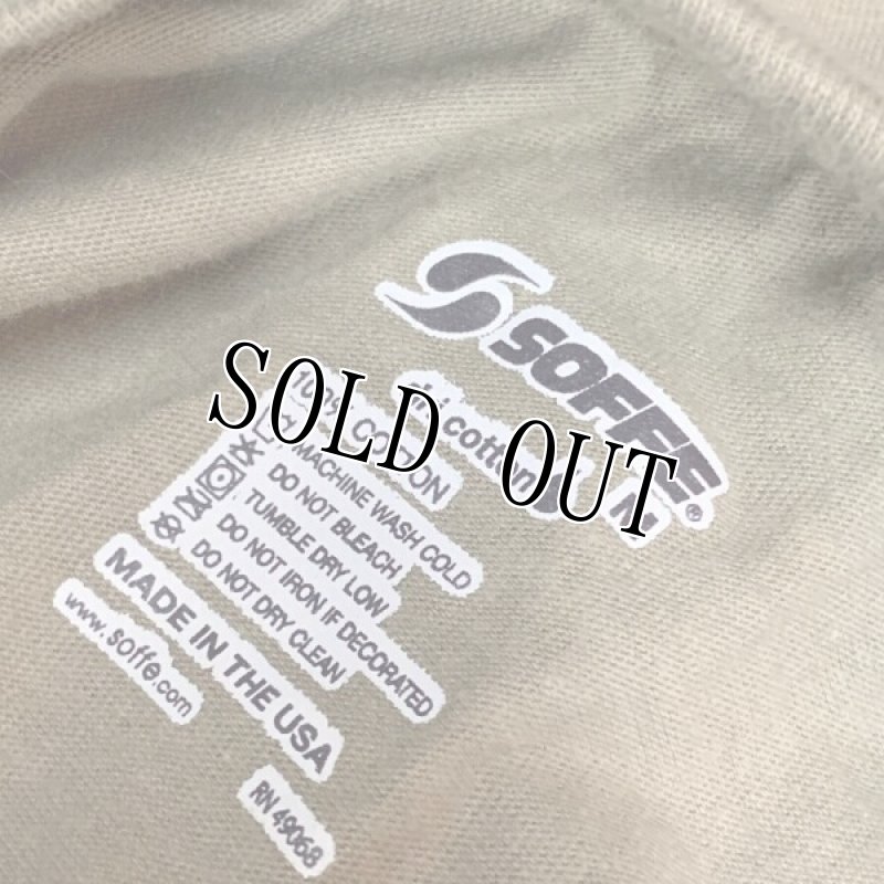 画像5: 米軍放出品 USAF PEDRO RESCUE Tシャツ MEDIUM (5)