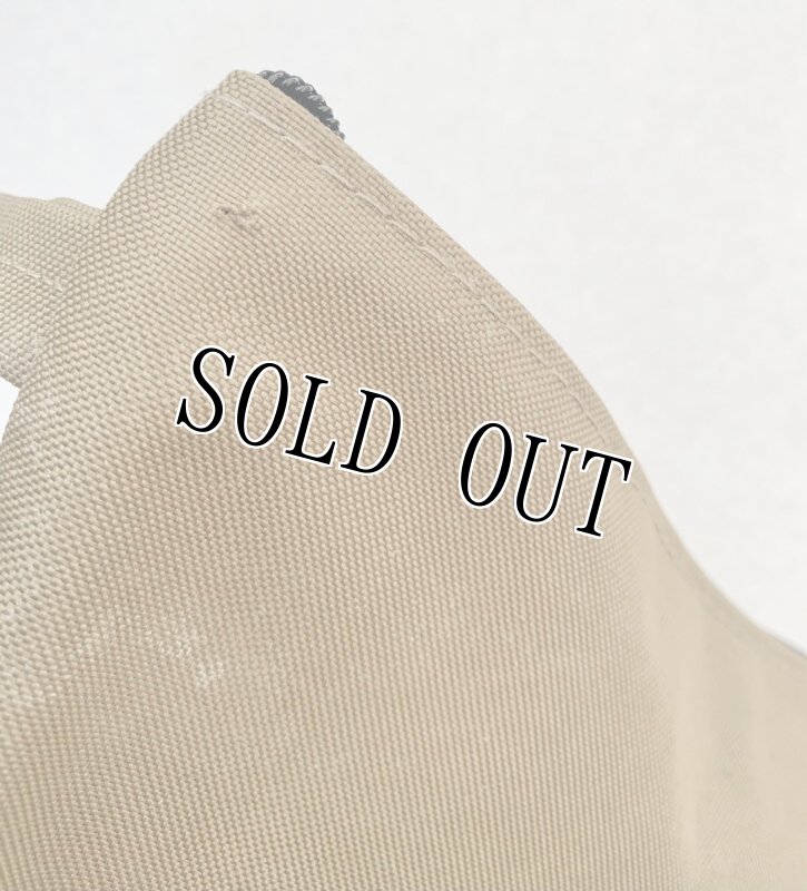 画像13: 海兵隊実物 官給品 フォールディングス チェアー コヨーテ (13)