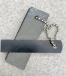 画像4: 米軍放出品 FIRE STARTING TOOL,サバイバルファイアースターター (4)