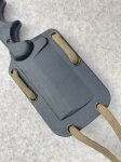 画像6: 米軍放出品  CRKT Folts Minimalist Cleaver Neck   ナイフツール (6)