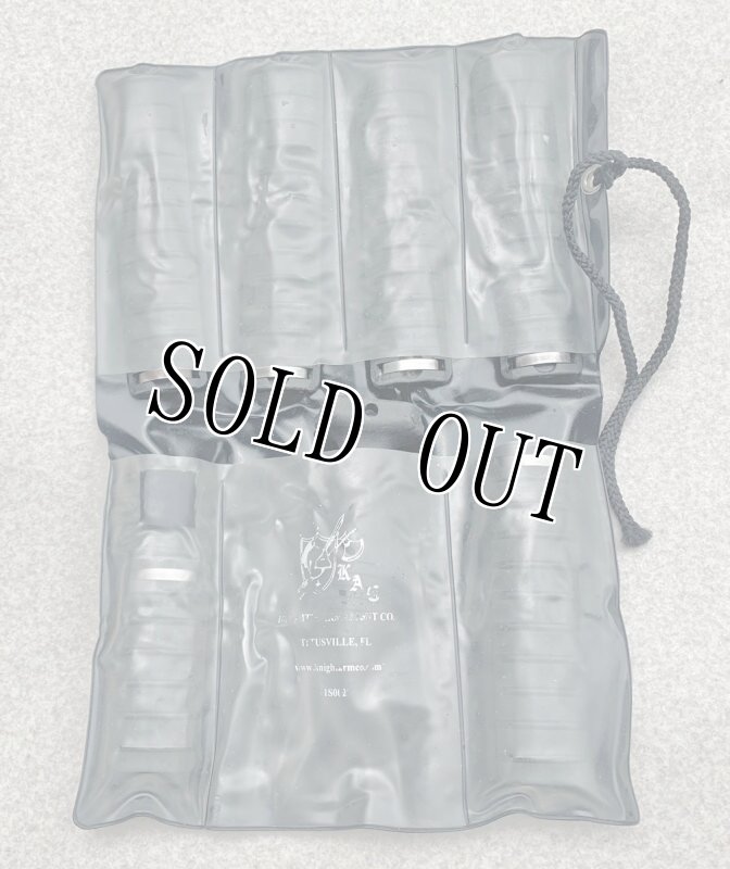 画像12: 米軍実物 KNIGHTS ARMAMENT   ナイツグリップ レールカバー 専用ケースセット (12)