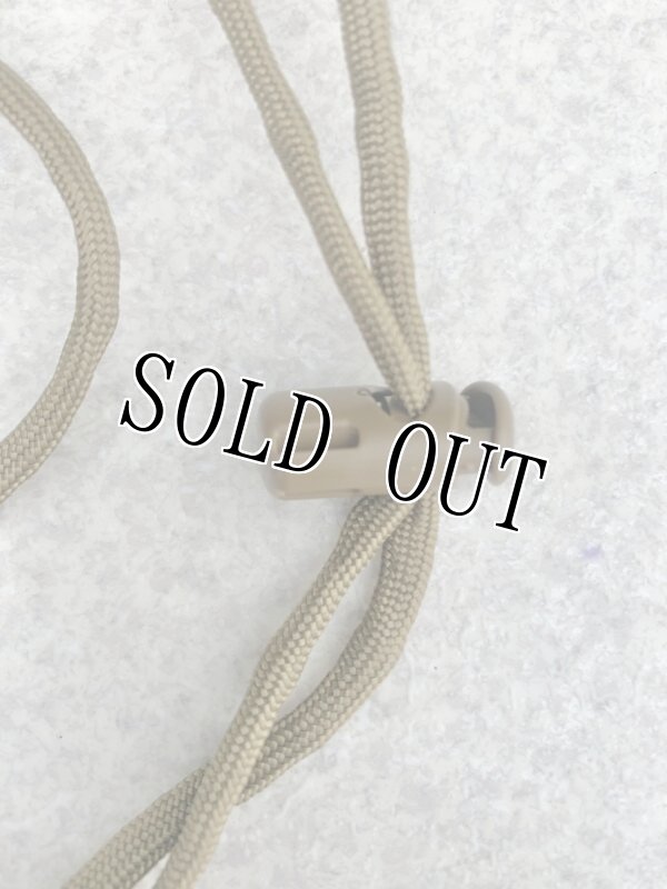 画像13: 米軍放出品  CRKT Folts Minimalist Cleaver Neck   ナイフツール (13)