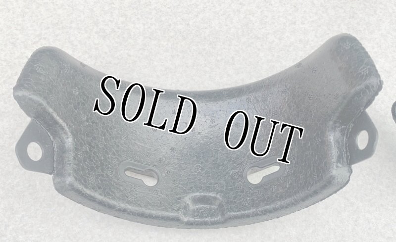 画像9: 米軍実物 OPS-CORE HEAD-LOC OCC-DIAL ライナー ACH/MICH   (9)