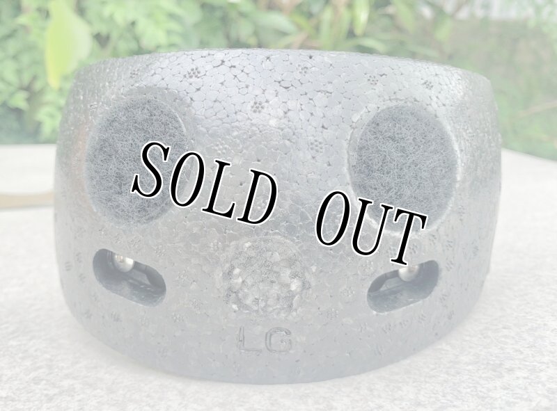 画像10: 米軍実物 OPS-CORE HEAD-LOC OCC-DIAL ライナー ACH/MICH   (10)