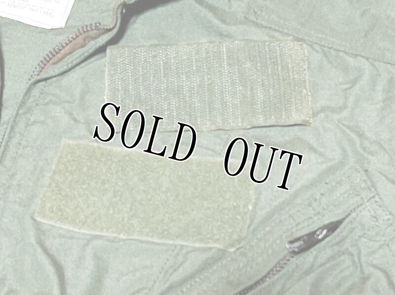 画像4: 米軍実物 CWU27/P フライトスーツ 48R   (4)