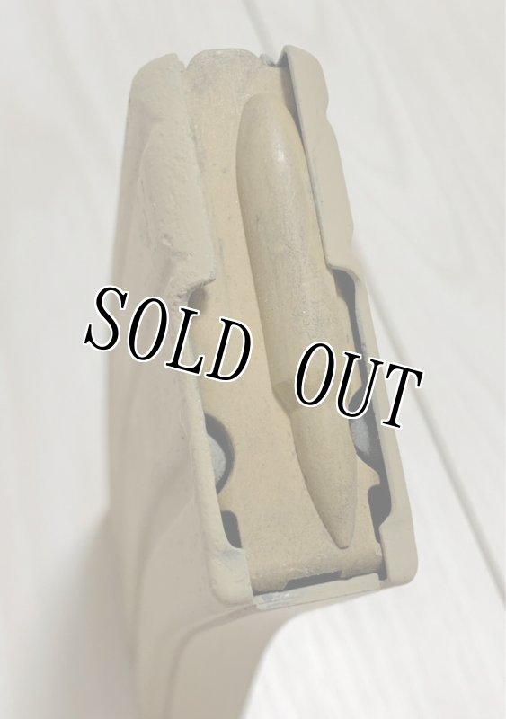 画像5: 米軍実物 M16/M4 30連 5.56MM マガジン OKAY (5)