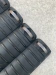 画像2: 米軍実物 KNIGHTS ARMAMENT レールカバー　4本セット (2)
