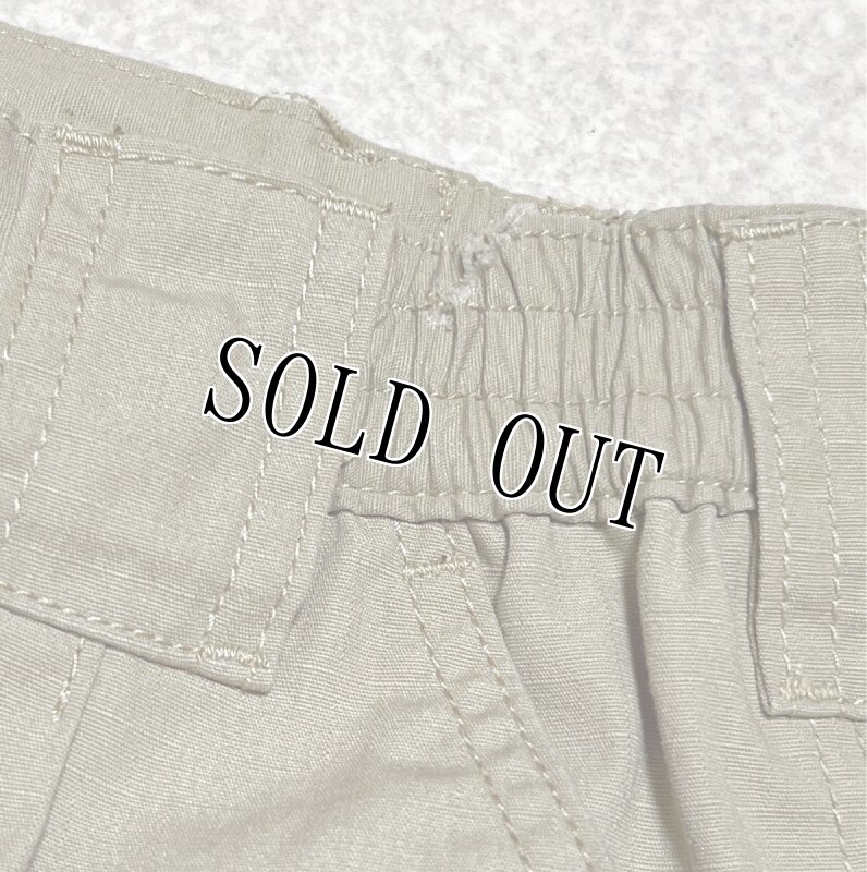 画像6: 米軍放出品 5.11　タクティカルパンツ　30/30 (6)