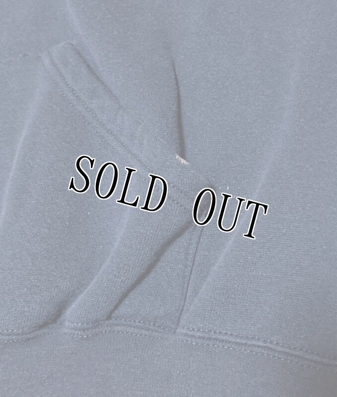 画像3: 米軍放出品 US NAVY スウェットパーカー MEDIUM (3)