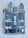 画像6: 米軍放出品 SPEC-OPS スペックオプス  200ROUND SAW GUNNER POUCH (6)