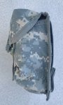 画像4: 米軍放出品 SPEC-OPS スペックオプス  200ROUND SAW GUNNER POUCH (4)