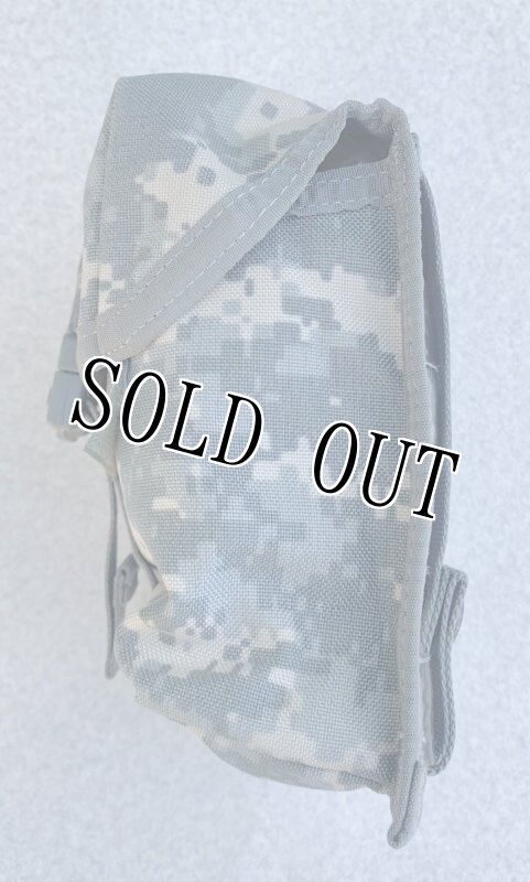 画像4: 米軍放出品 SPEC-OPS スペックオプス  200ROUND SAW GUNNER POUCH (4)