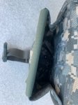 画像9: 米軍放出品 SPEC-OPS スペックオプス  200ROUND SAW GUNNER POUCH (9)