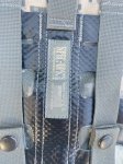 画像10: 米軍放出品 SPEC-OPS スペックオプス  200ROUND SAW GUNNER POUCH (10)