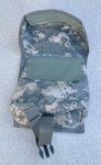 画像5: 米軍放出品 SPEC-OPS スペックオプス  200ROUND SAW GUNNER POUCH (5)