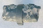 画像8: 米軍放出品 SPEC-OPS スペックオプス  200ROUND SAW GUNNER POUCH (8)