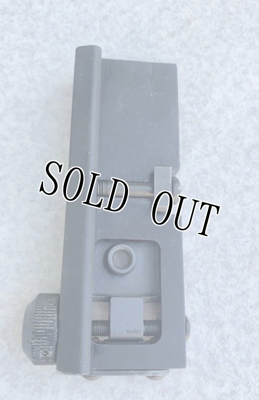 画像7: 米軍実物 KNIGHTS ARMAMENT  M203 グレネードランチャー用照準器   (7)