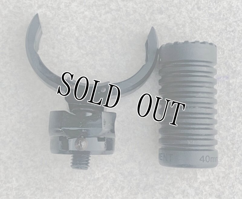 画像12: 米軍実物  M203 用 フォアグリップ AOR DEVGRU SEAL M4  MARSOC RM EQUIPMENT 40mm (12)