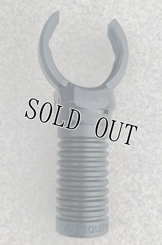 画像9: 米軍実物  M203 用 フォアグリップ AOR DEVGRU SEAL M4  MARSOC RM EQUIPMENT 40mm (9)