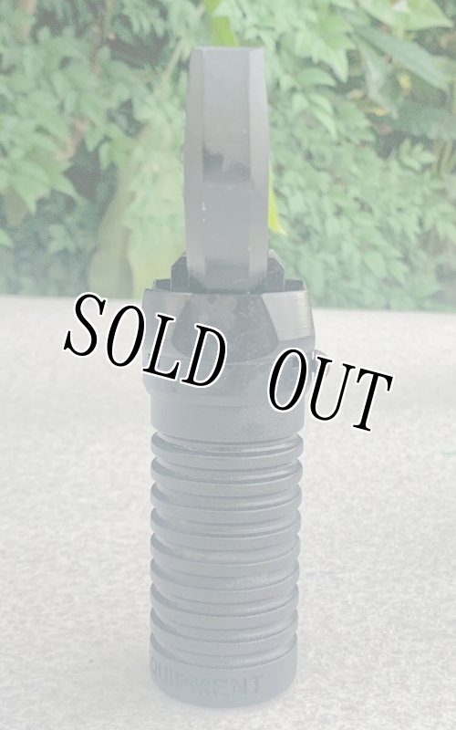 画像4: 米軍実物  M203 用 フォアグリップ AOR DEVGRU SEAL M4  MARSOC RM EQUIPMENT 40mm (4)