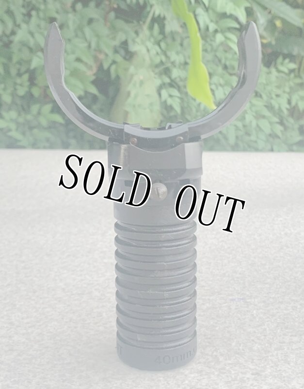 画像3: 米軍実物  M203 用 フォアグリップ AOR DEVGRU SEAL M4  MARSOC RM EQUIPMENT 40mm (3)