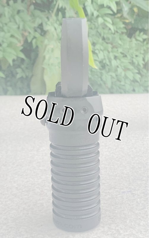 画像5: 米軍実物  M203 用 フォアグリップ AOR DEVGRU SEAL M4  MARSOC RM EQUIPMENT 40mm (5)