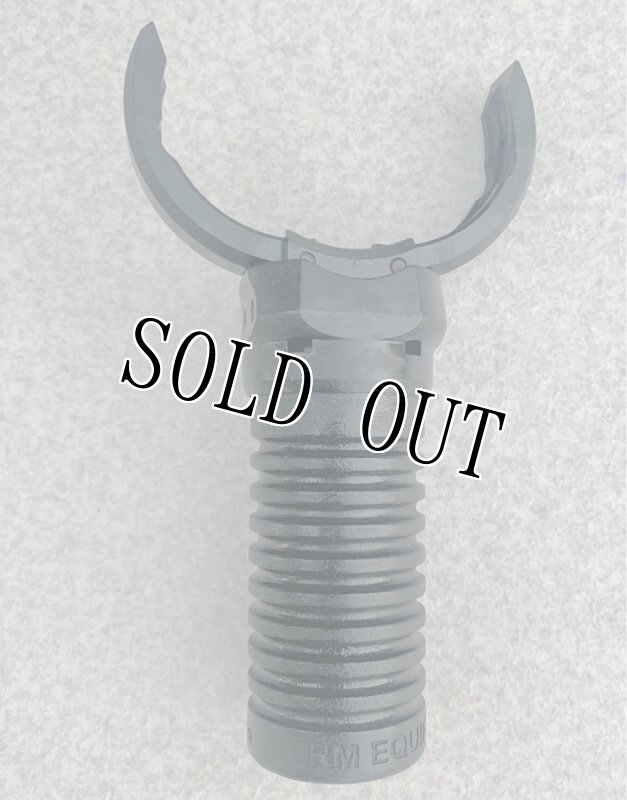 画像6: 米軍実物  M203 用 フォアグリップ AOR DEVGRU SEAL M4  MARSOC RM EQUIPMENT 40mm (6)